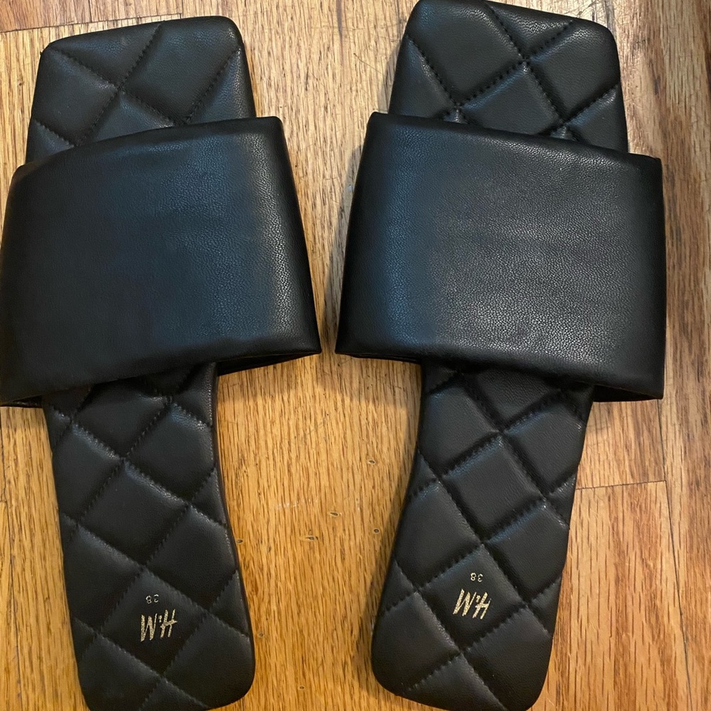 H&M sandals